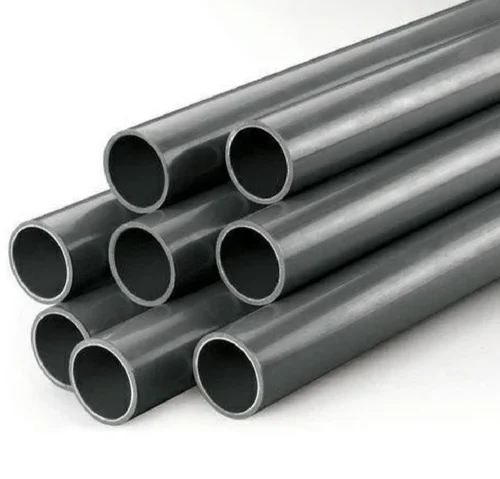 Alloy Steel A335 Gr.P5 Pipes and Tubes